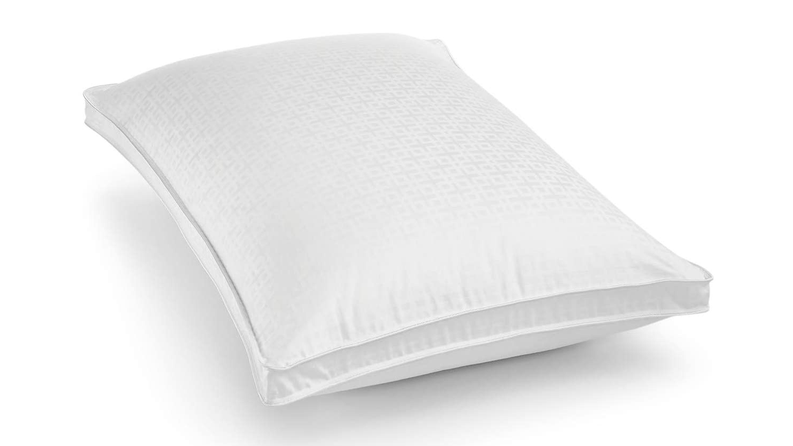 3. Nestwell™ White Down Medium Support Standard/Queen Bed Pillow